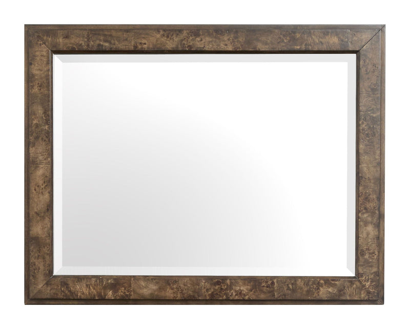 Rowan - Drawer Dresser
