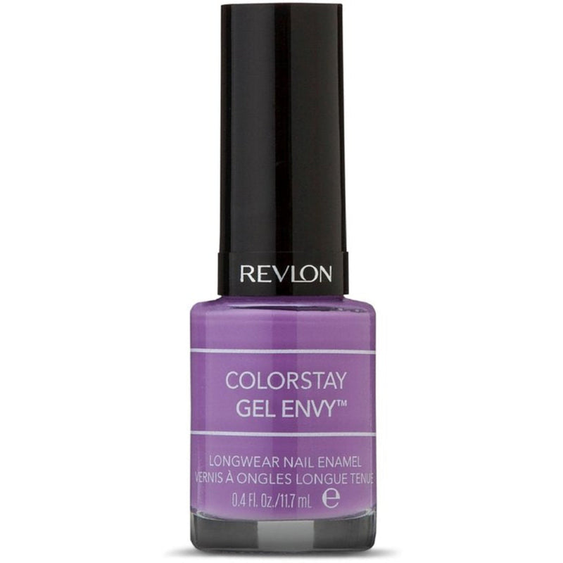 Gel Envy Nail Polish