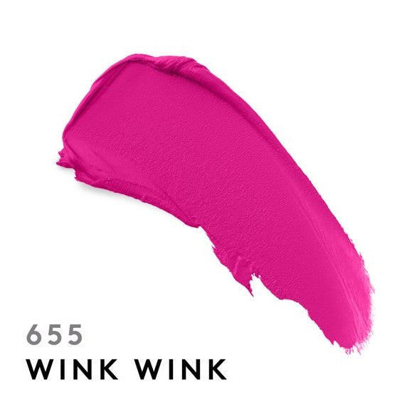 Ultra-Matte Lipstick