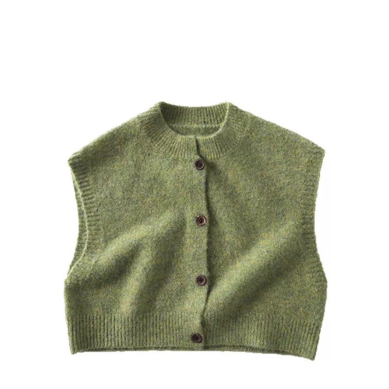 Forest Style Western Style Childrens Sweater