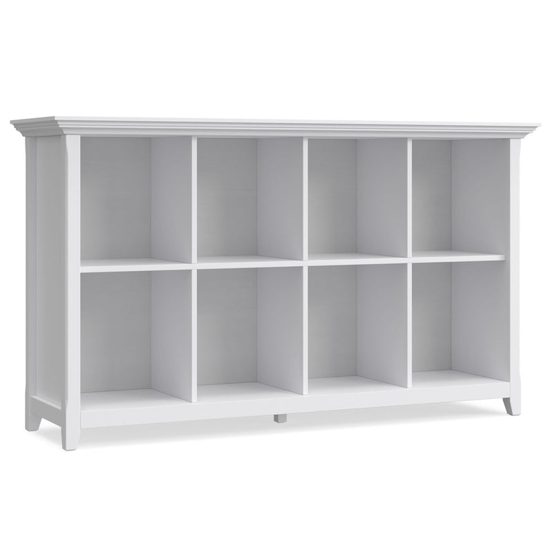 Amherst - Cube Storage Bookcase
