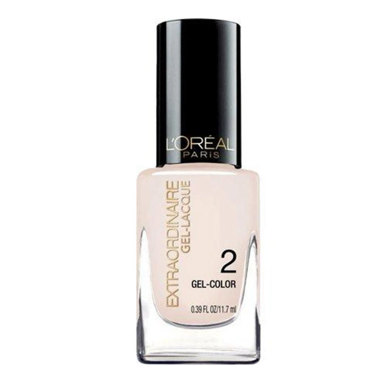 Extraordinaire Gel - Lacque