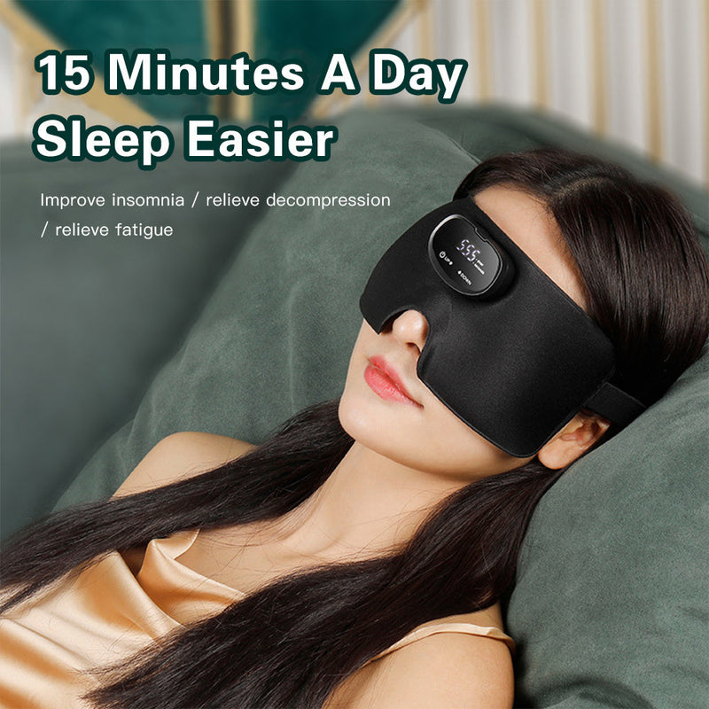 Sleep Aid Smart Eye Mask