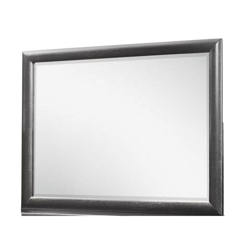 Civic - Mirror