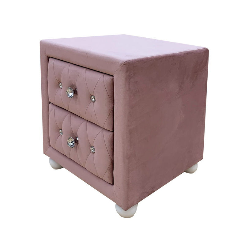 Reggie - Nightstand
