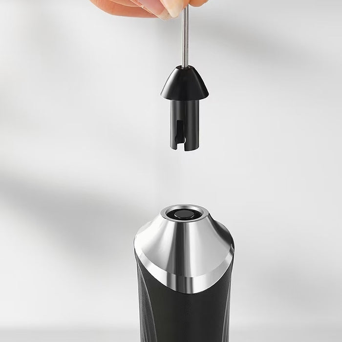 Coffee Latte Electric Handheld Convenient Small Blender Egg Beater
