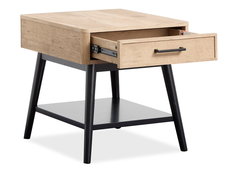Fletcher - Rectangular Table
