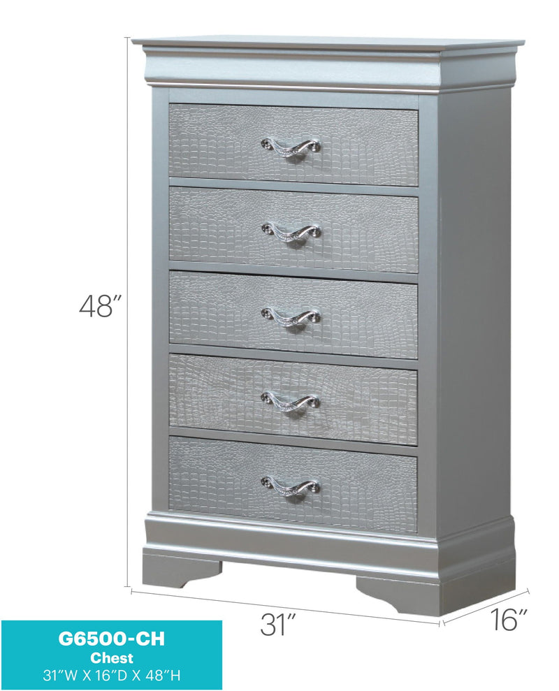 Lorana - Chest