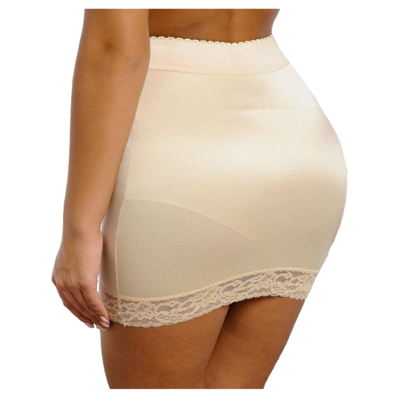Style 107 | Half Slip Light Shaping | Full Inner Shaping Panty