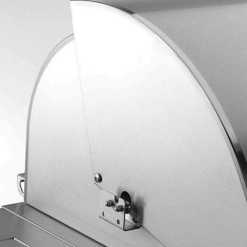 Fire Magic Aurora Multi-User Built-In Grill With Analog Thermometer & Rotisserie Kit, 30" [A540I-8EAN/P] (SAK14578)