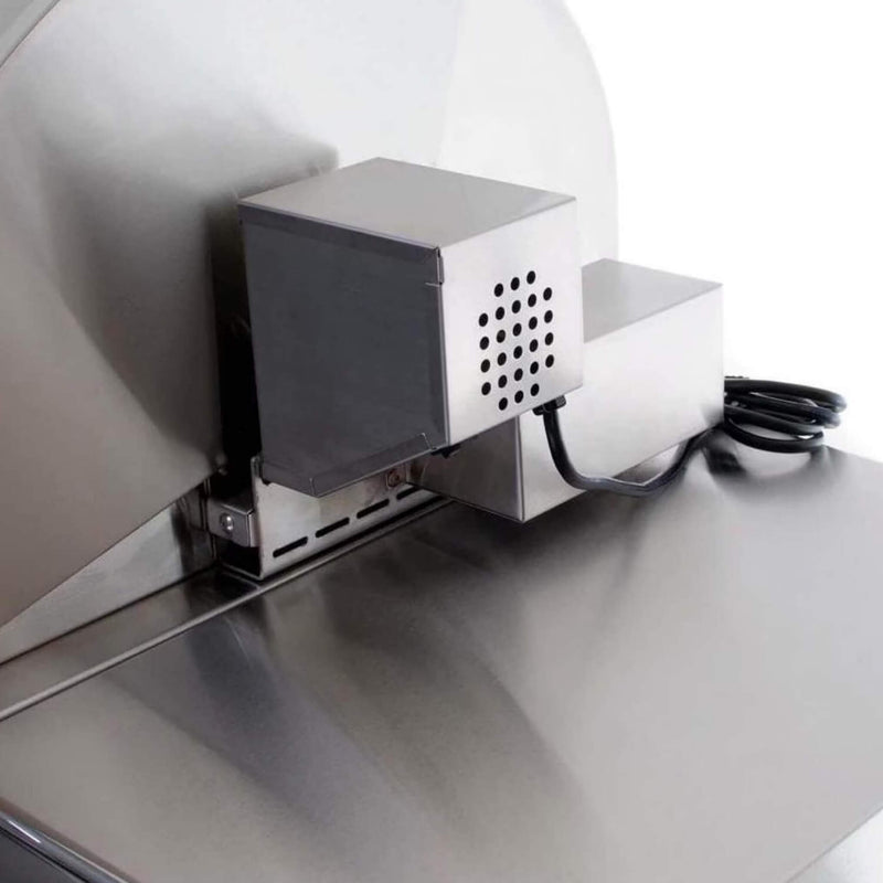 Fire Magic Aurora Multi-User Built-In Grill With Analog Thermometer & Rotisserie Kit, 30" [A540I-8EAN/P] (SAK14578)