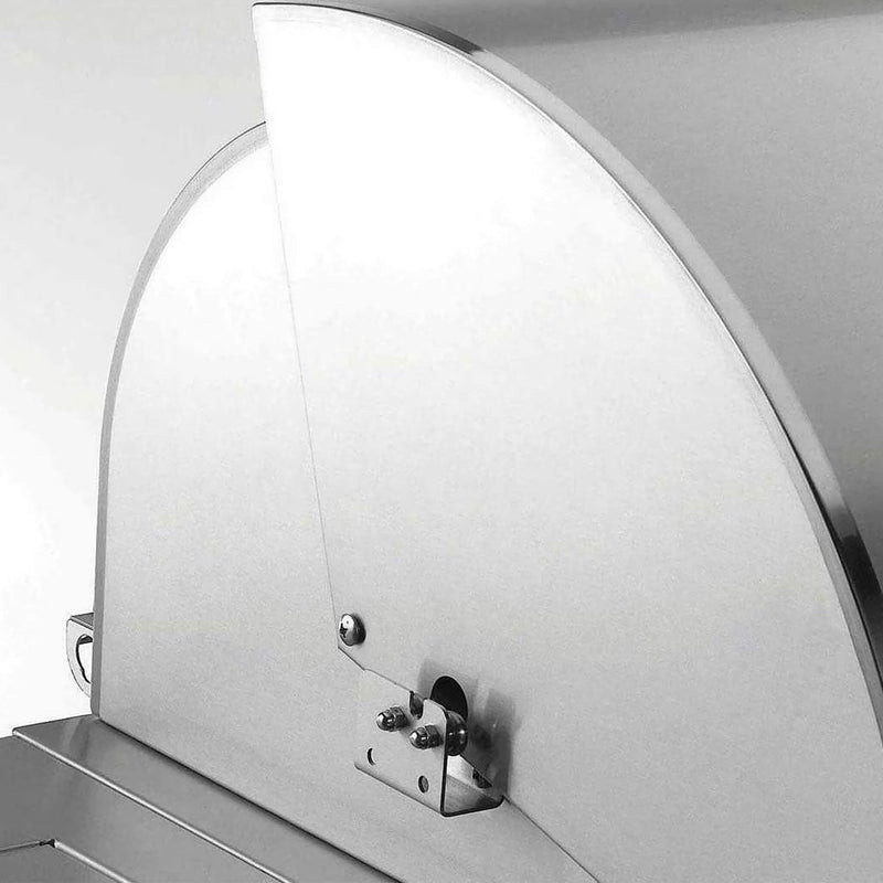 Fire Magic Choice Multi-User Built-In Grill With Analog Thermometer, 36" [CM650I-RT1N/P] (SAK15978)