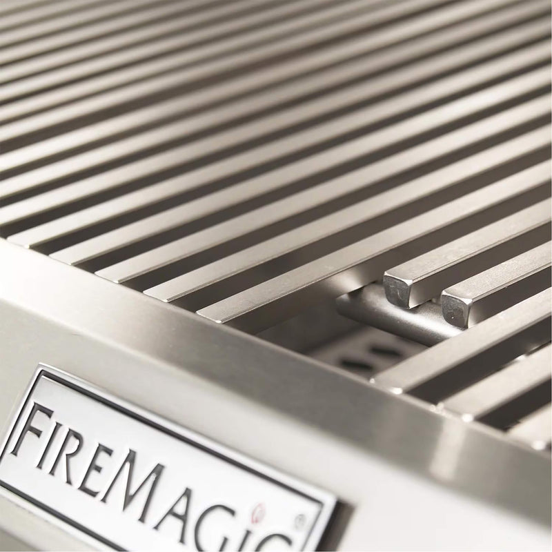 Fire Magic Choice Multi-User Built-In Grill With Analog Thermometer, 36" [CM650I-RT1N/P] (SAK15978)