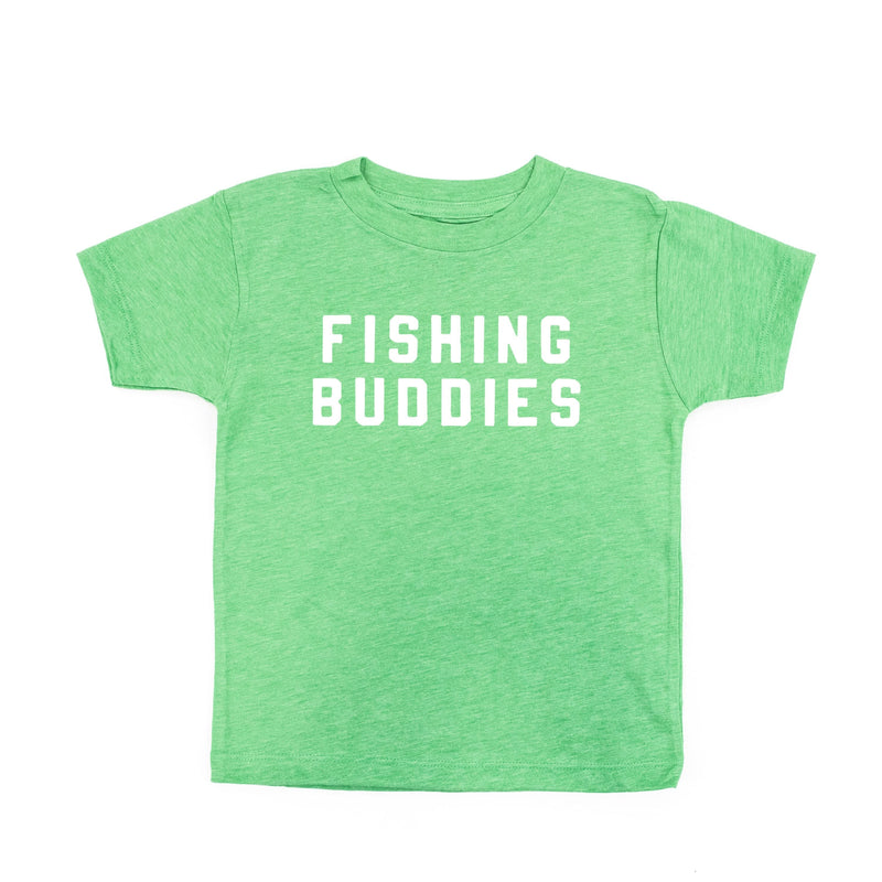 Fishing Buddies - Child Tee