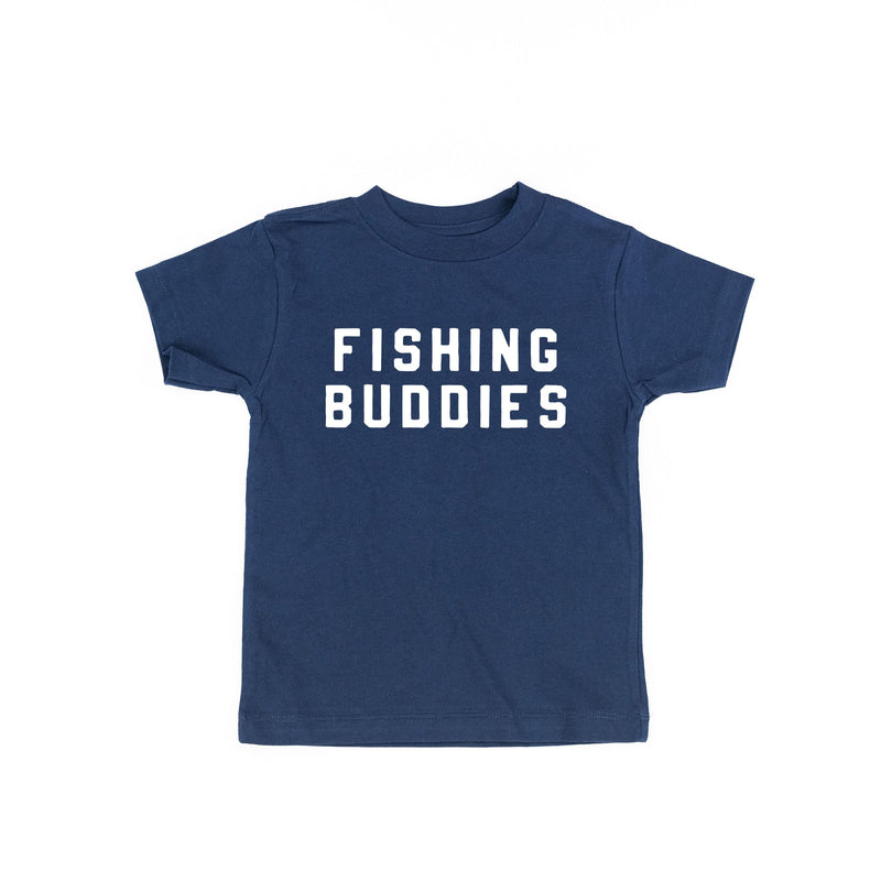 Fishing Buddies - Child Tee