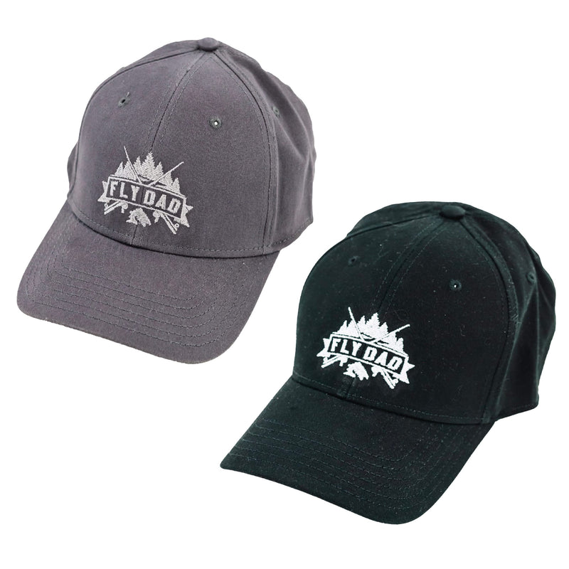 Fly Dad - Comfy Fit - Baseball Cap