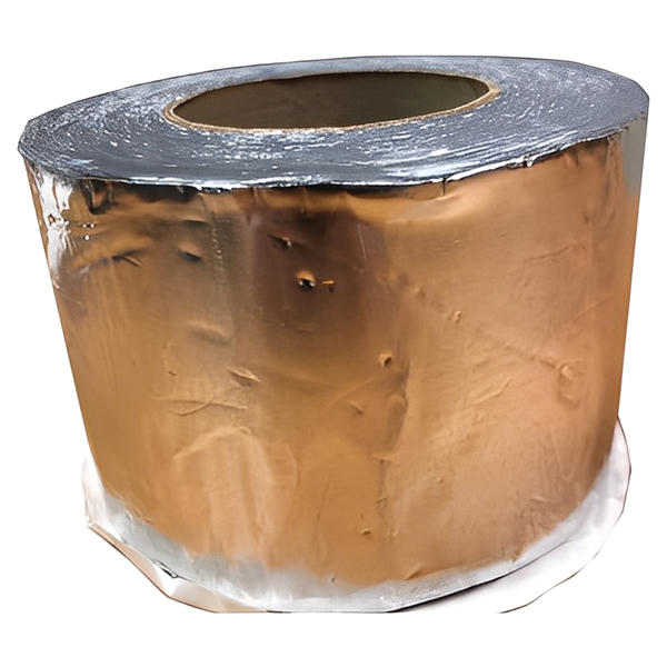 Hunter Panels Foil Grip 1402 Seam Tape Butyl - All Sizes