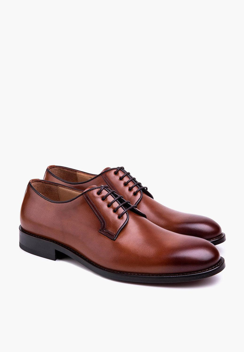 Formal Derby Brandy