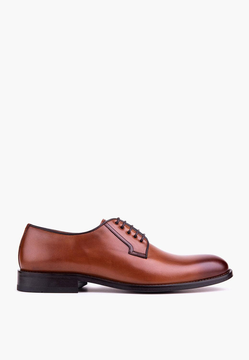 Formal Derby Brandy