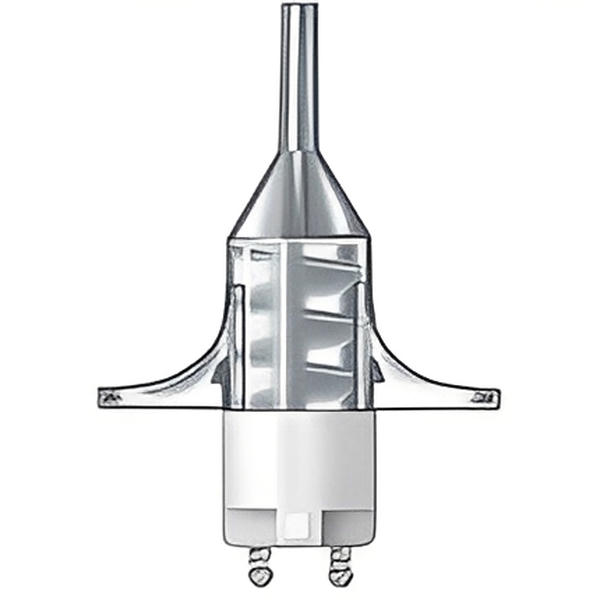 Nozzel (DOW)- Fan Spray, W/B Standard, Low Output (25/Pack)