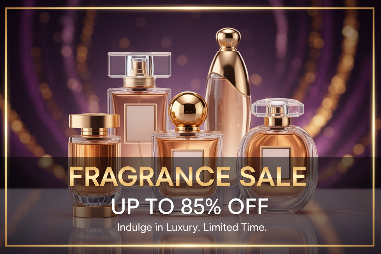 FragranceSale85
