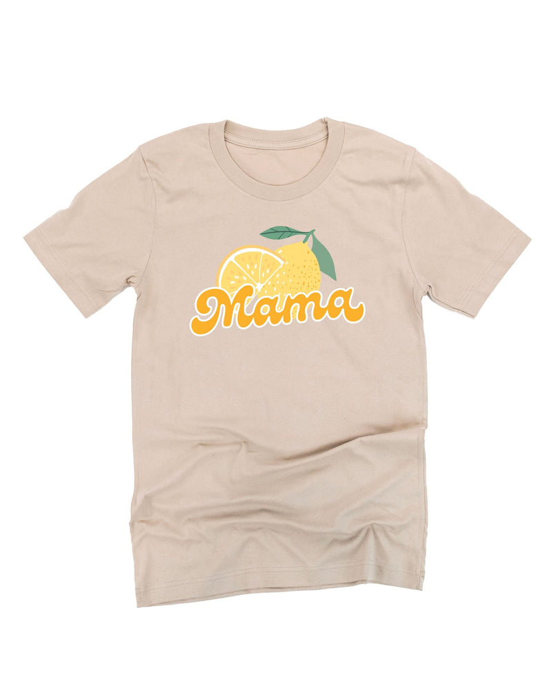 Mama Fruit - (Choose Your Fruit) - Unisex Tee