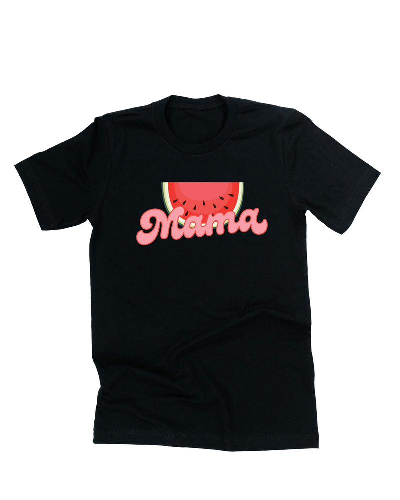 Mama Fruit - (Choose Your Fruit) - Unisex Tee