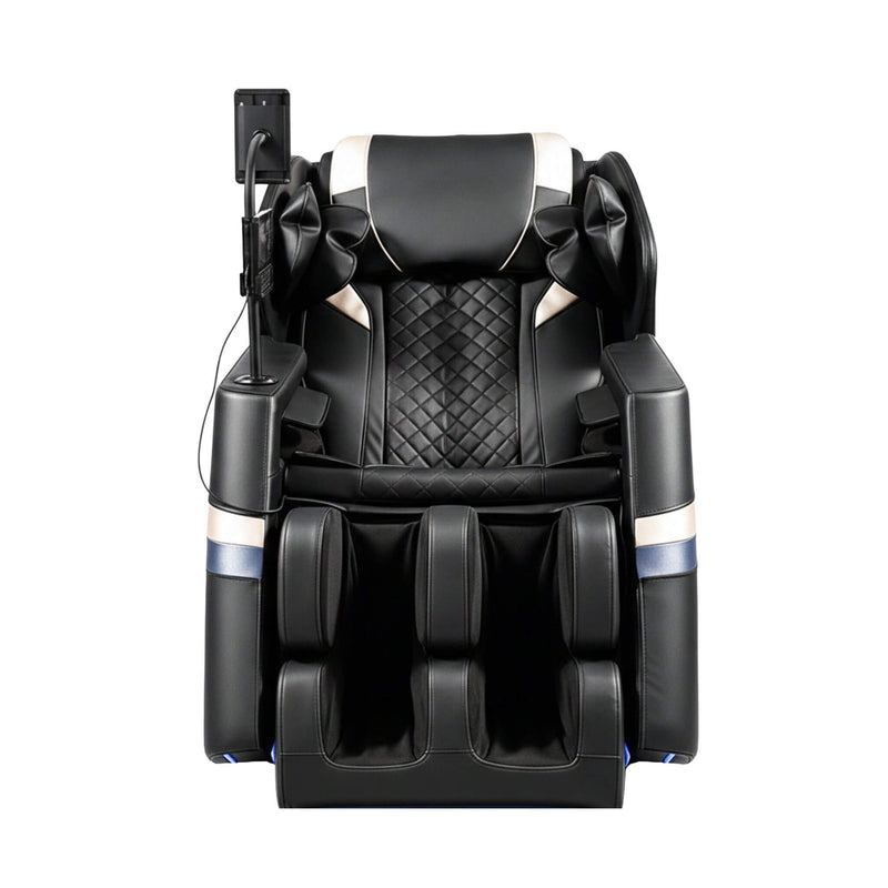Airvana Full-Body Zero-Gravity Massage Chair Recliner With Six Massage Rollers (SAK91825)