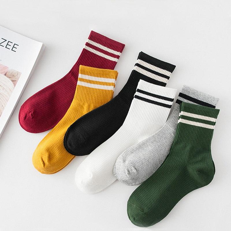 Women Socks & Tights