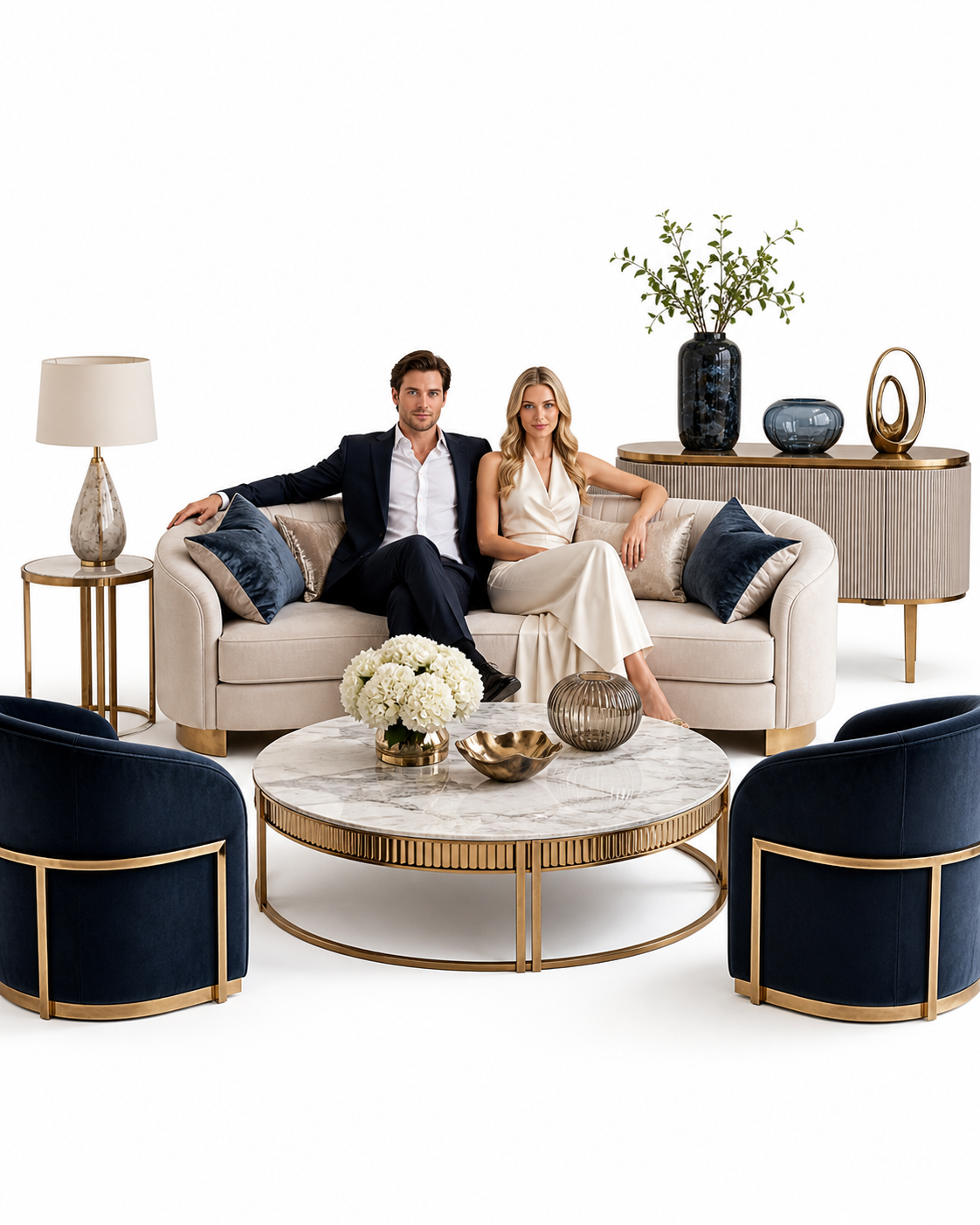 Furniture & Mattresses