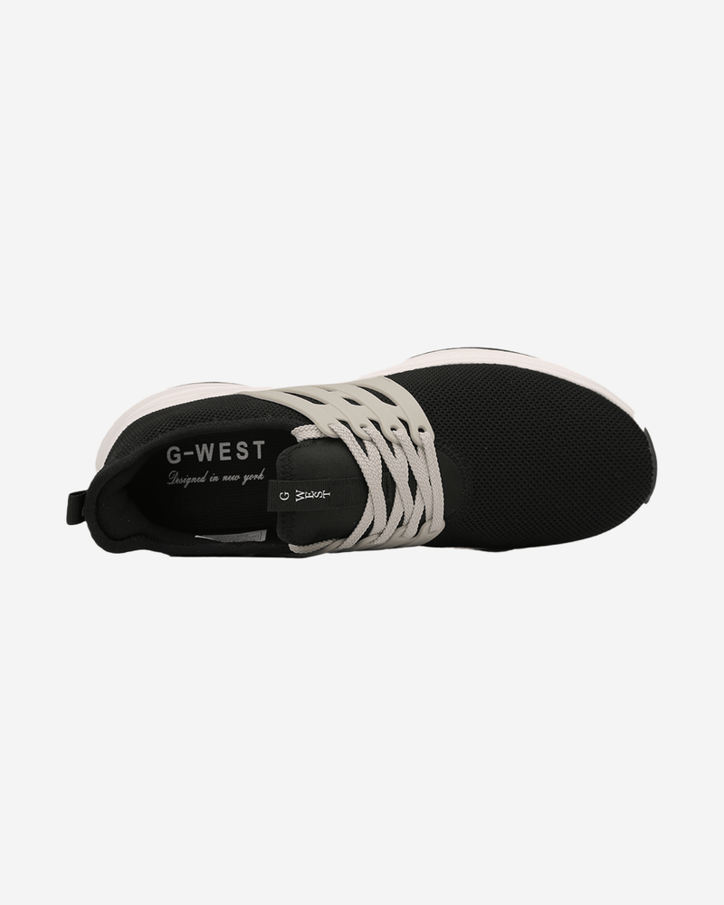 G WEST MENS CROWN ATHLETIC SHOES