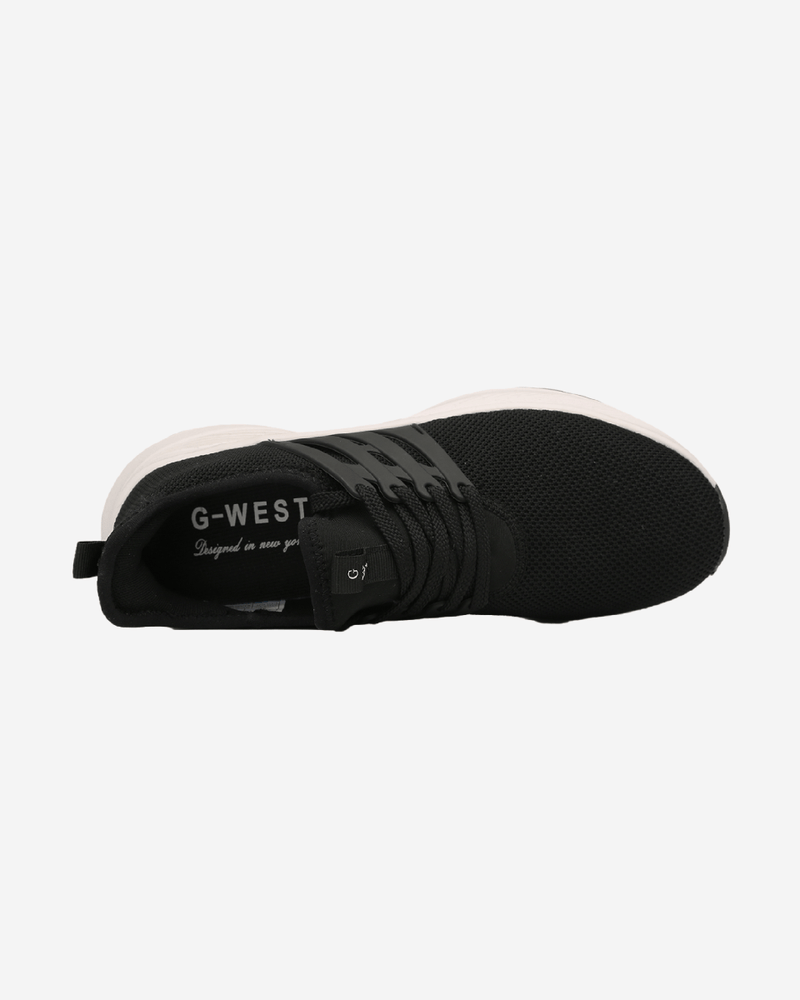 G WEST MENS CROWN ATHLETIC SHOES