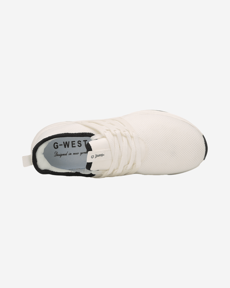 G WEST MENS CROWN ATHLETIC SHOES