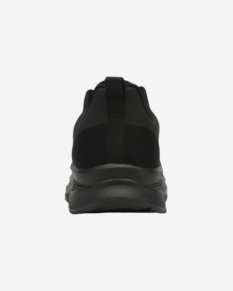 G WEST MENS LIGHT WEIGHT ACTIVE RUNNING SHOES