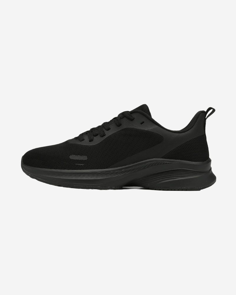 G WEST MENS LIGHT WEIGHT ACTIVE RUNNING SHOES