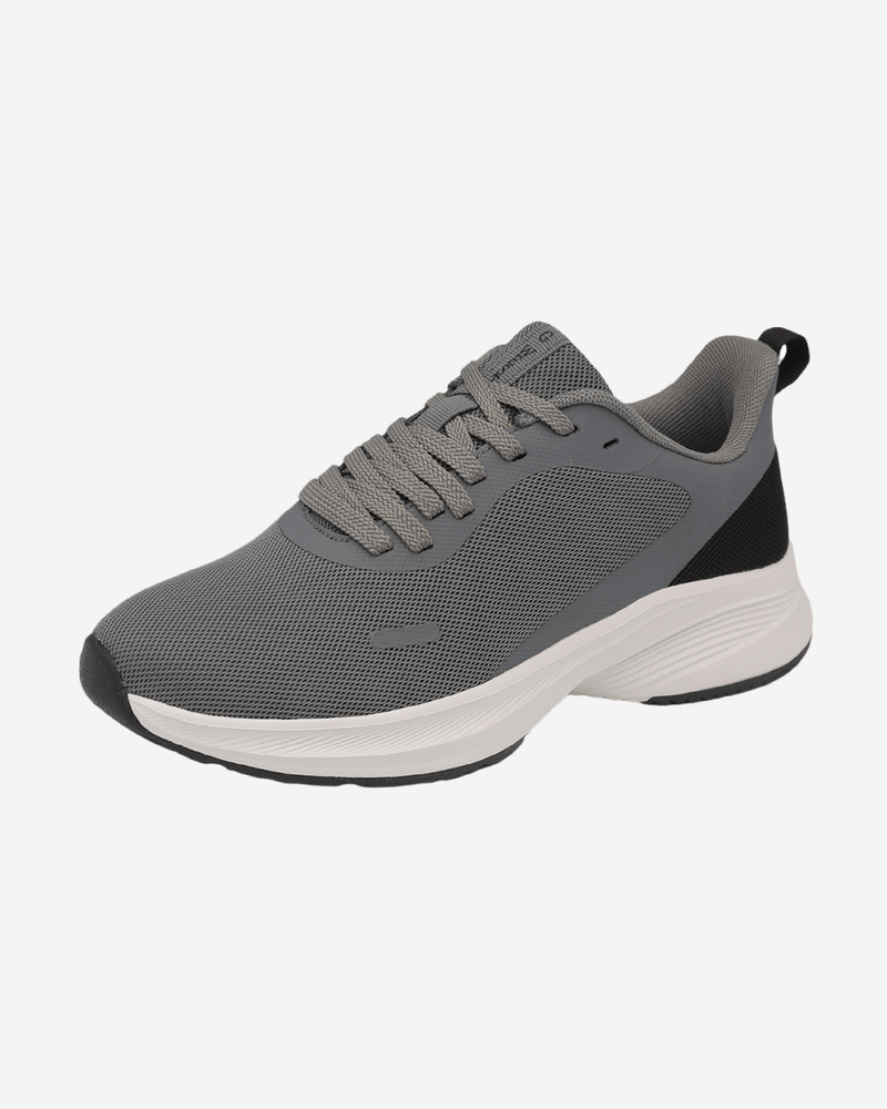 G WEST MENS LIGHT WEIGHT ACTIVE RUNNING SHOES