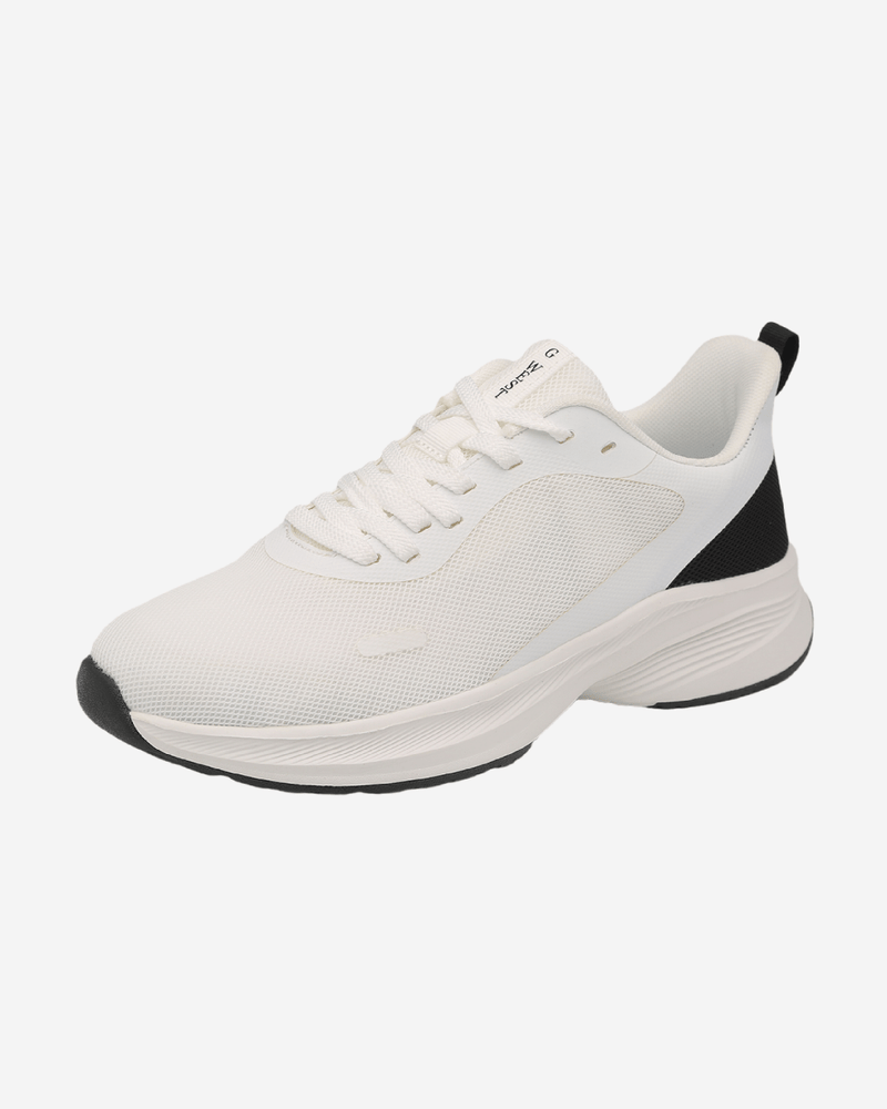 G WEST MENS LIGHT WEIGHT ACTIVE RUNNING SHOES