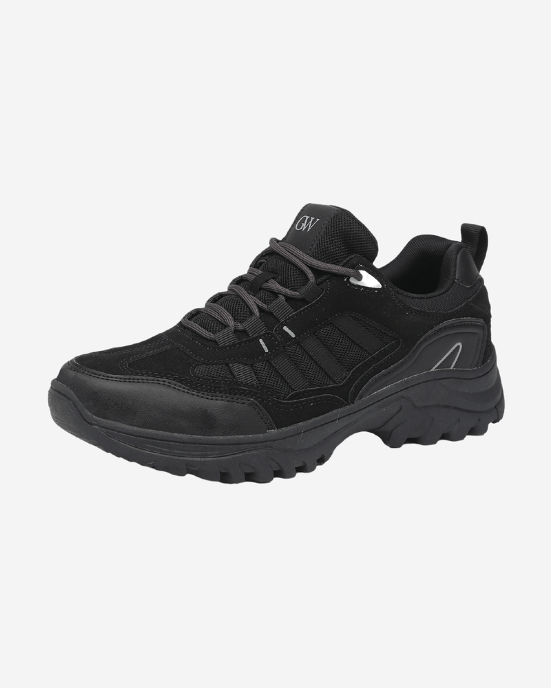 G WEST MENS TRAIL RUNNING SHOES
