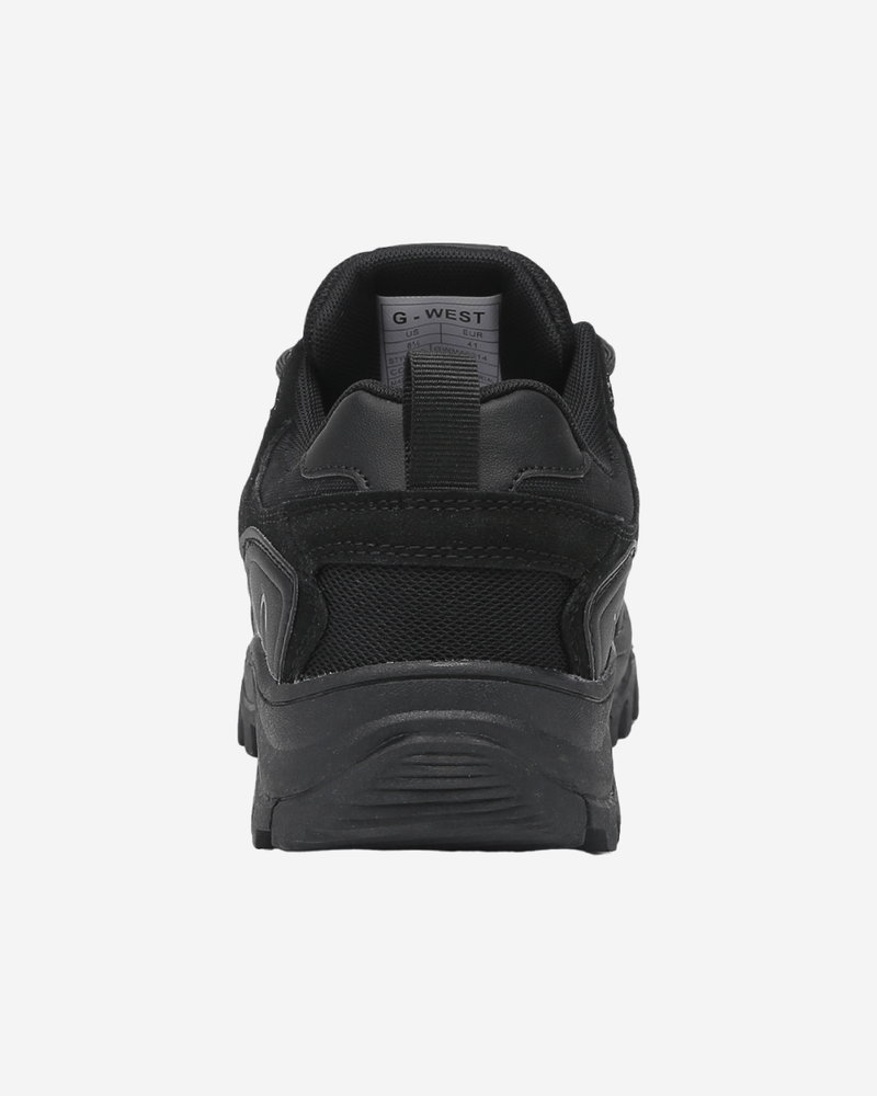 G WEST MENS TRAIL RUNNING SHOES