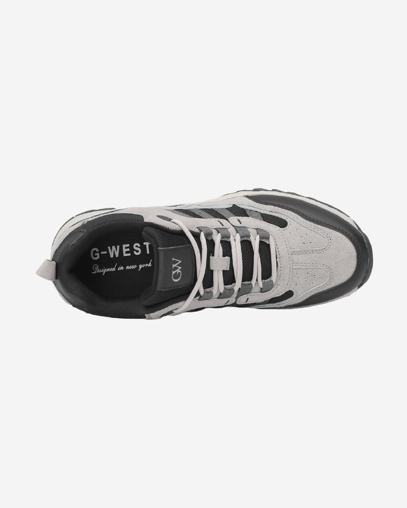 G WEST MENS TRAIL RUNNING SHOES