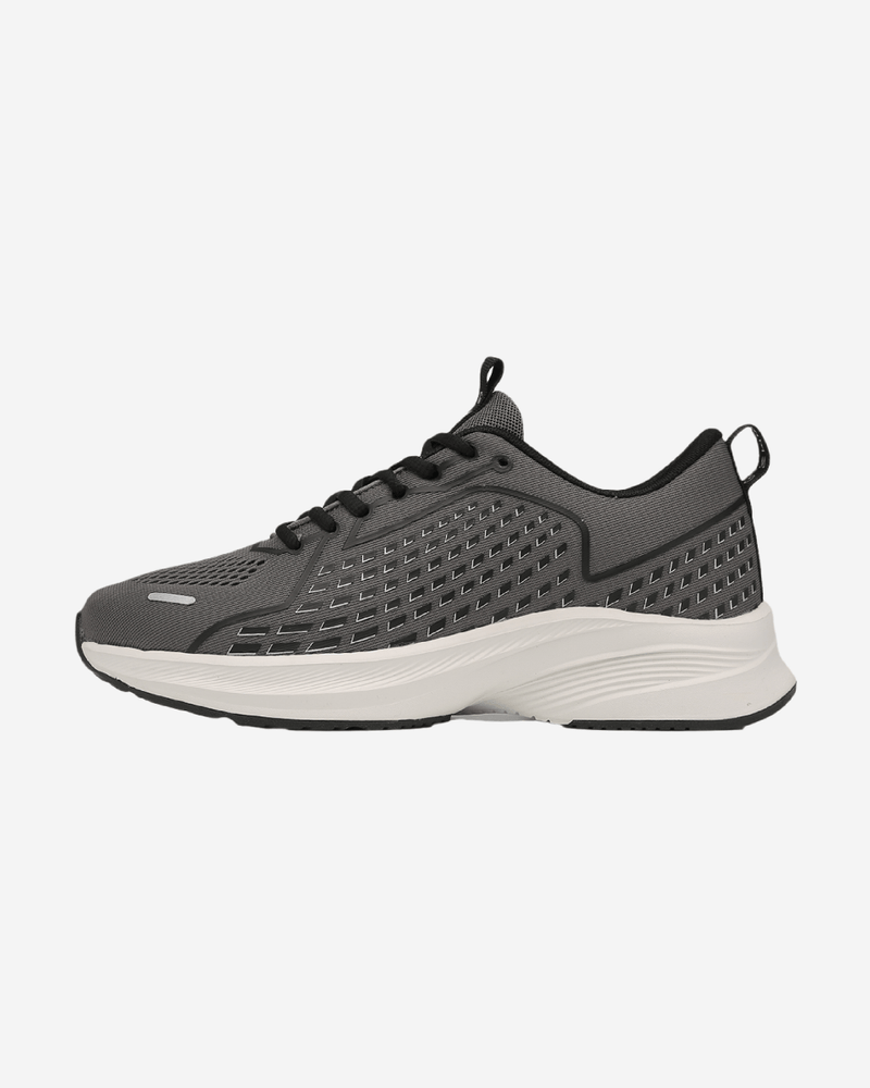 G WEST MENS WINDOW LIGHT WEIGHT RUNNING SHOES
