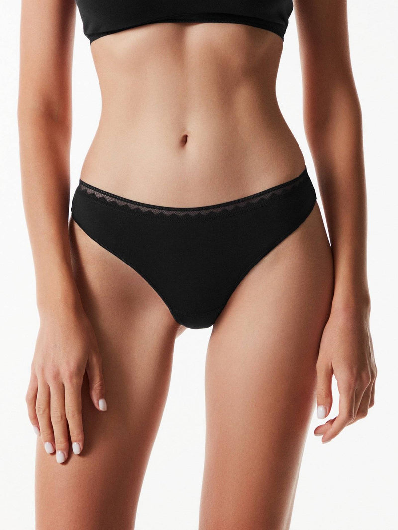 Panties Conte Classic Basic LBR 1349