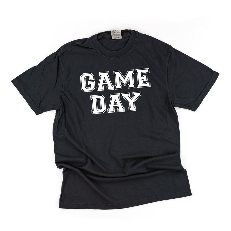 Game Day - Comfort Colors Tee