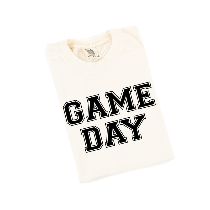 Game Day - Comfort Colors Tee