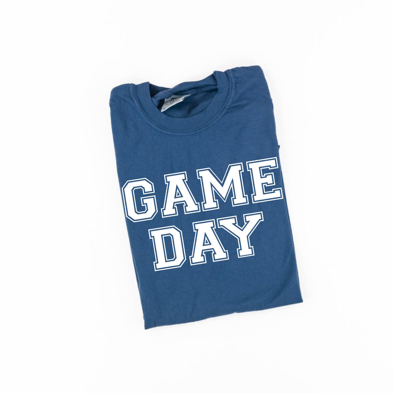 Game Day - Comfort Colors Tee