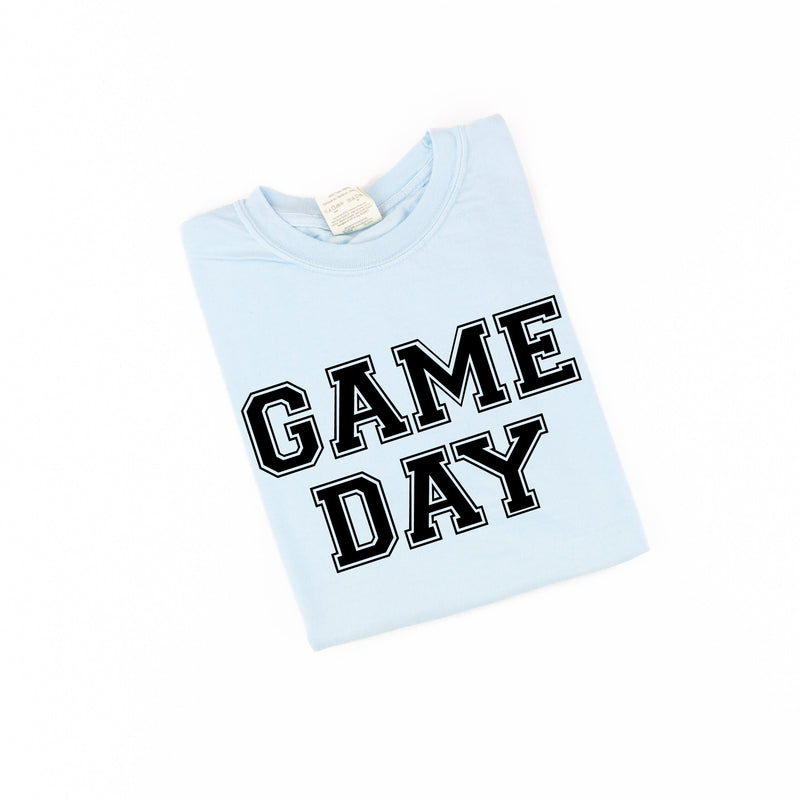 Game Day - Comfort Colors Tee