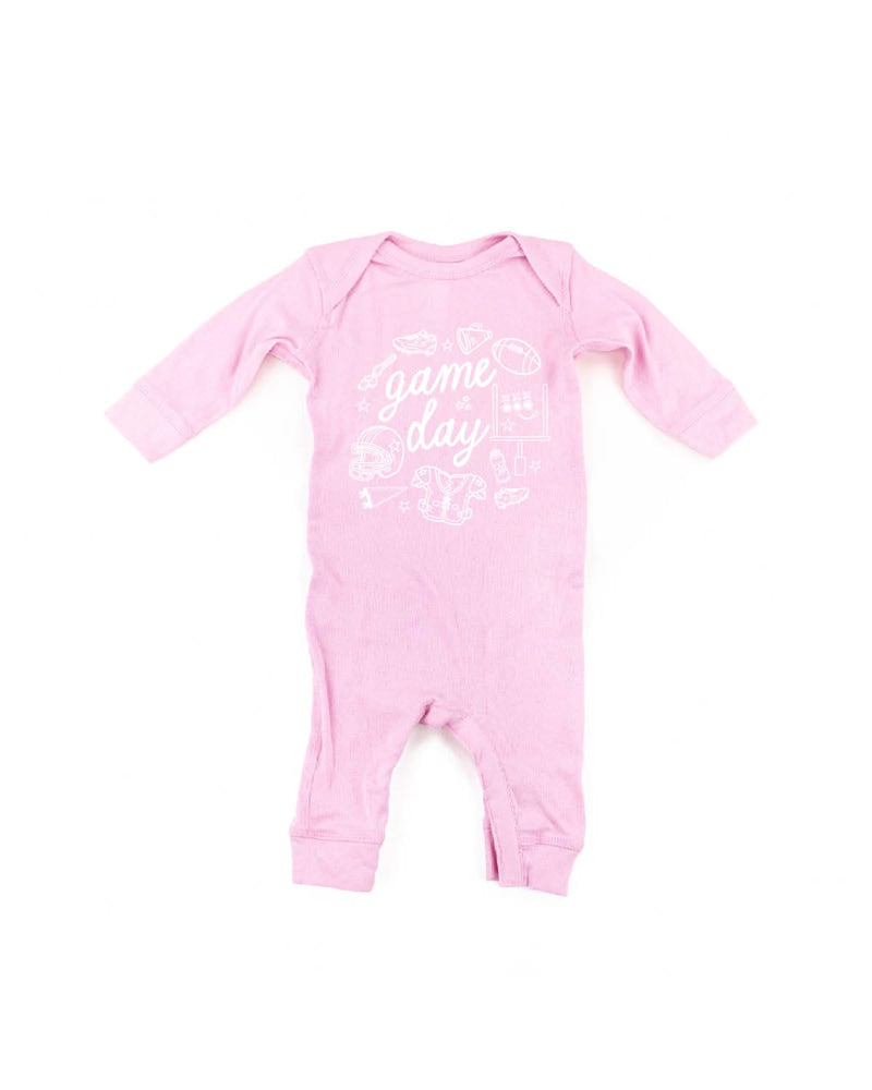 Game Day Ready - Baby Sleeper