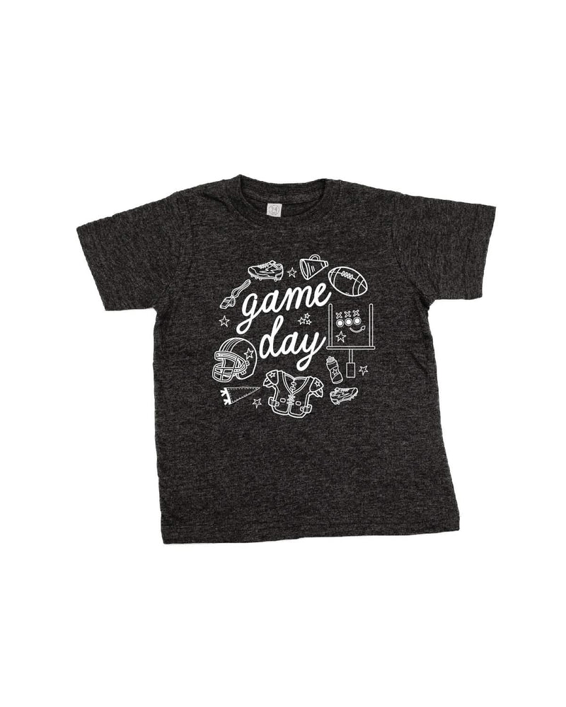 Game Day Ready - Child Tee