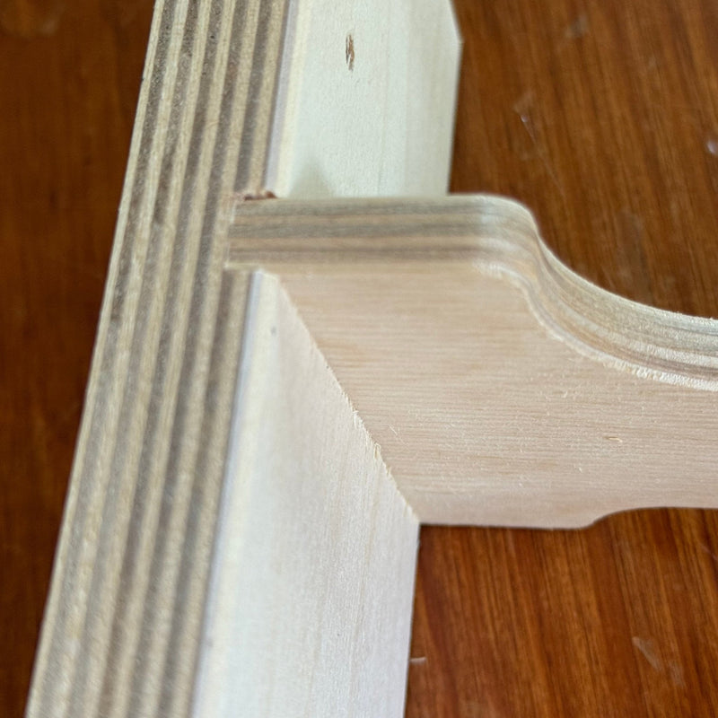 Heavy-Duty Garage Tool Rack – Wall-Mounted Yard Organizer