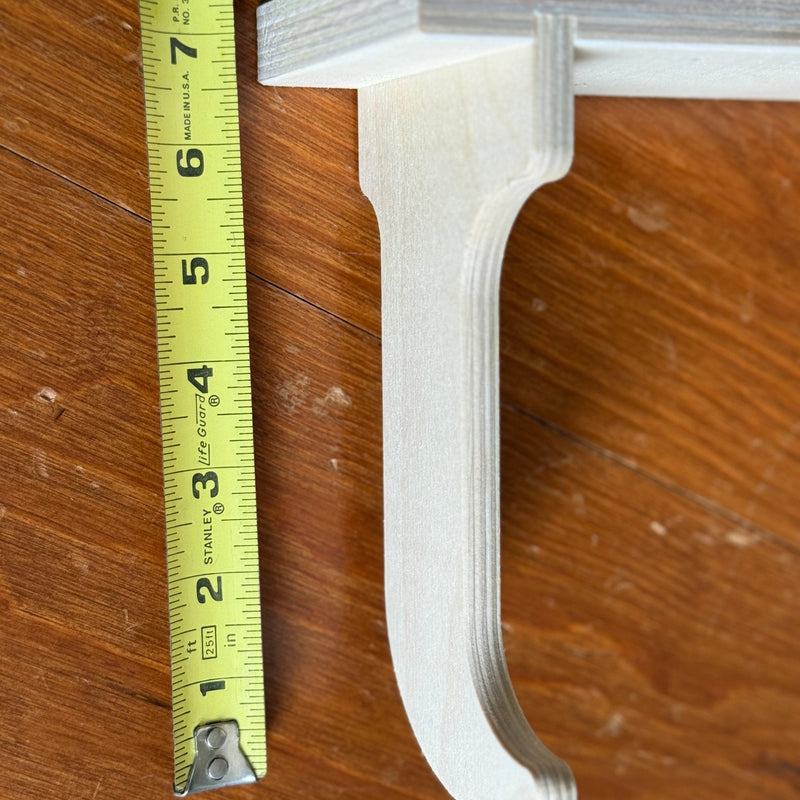 Heavy-Duty Garage Tool Rack – Wall-Mounted Yard Organizer